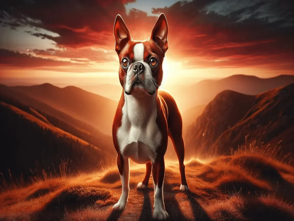 boston-terriers Exercise Needs and Activity Recommendations