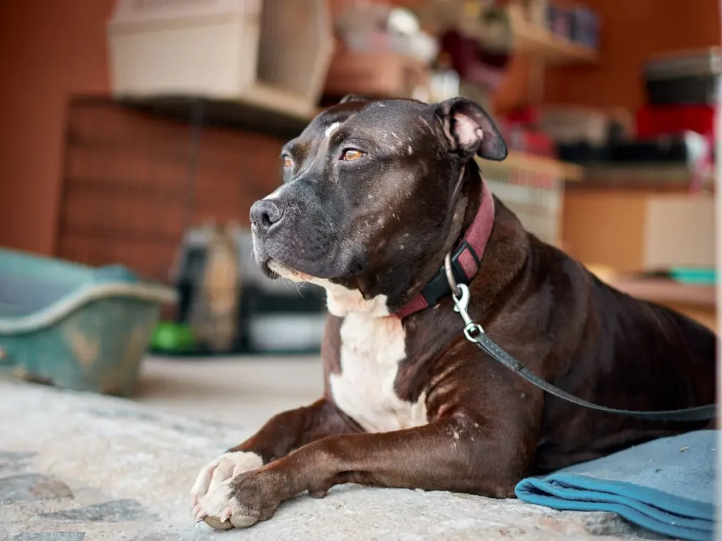 gray-cane-corso