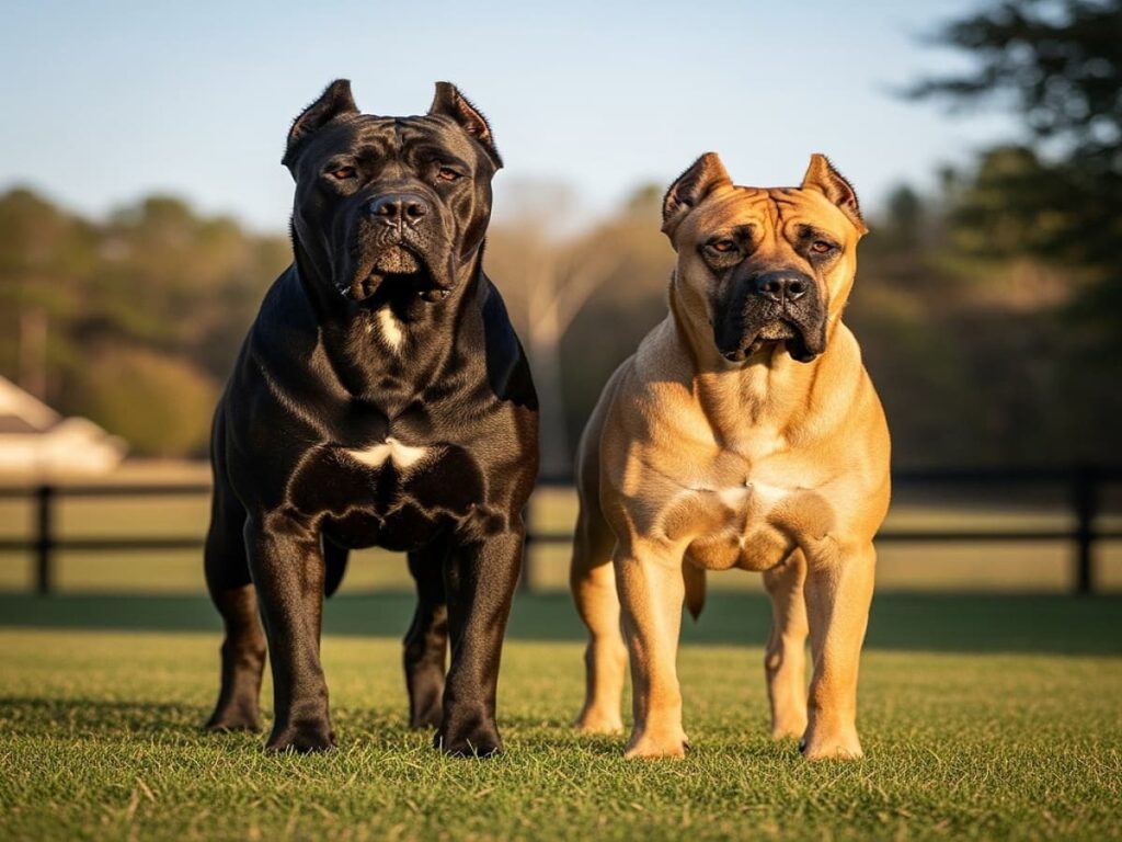 english-mastiff-cane-corso-mix (4) Male vs Female Cane Corso English Mastiff Mix: