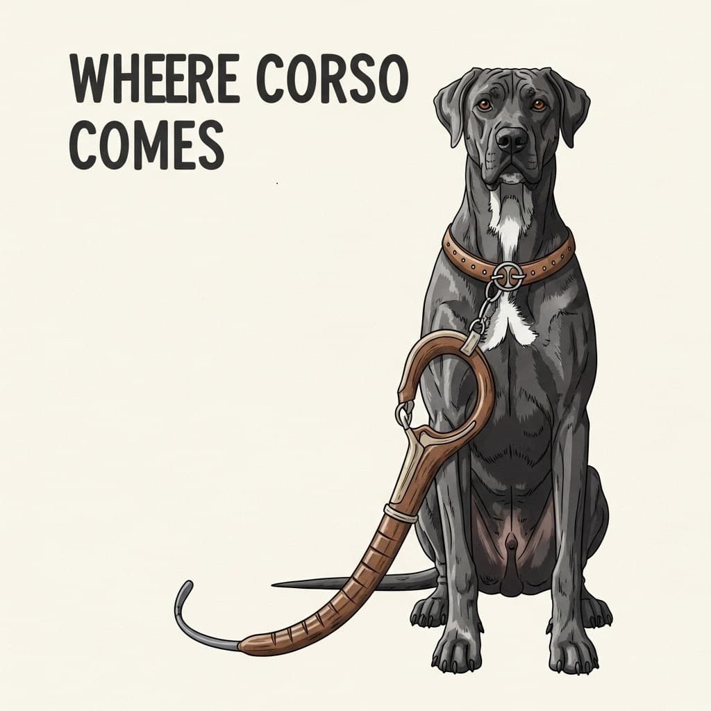 king-cane-corso-dogs (3) Where the King Cane Corso Comes From