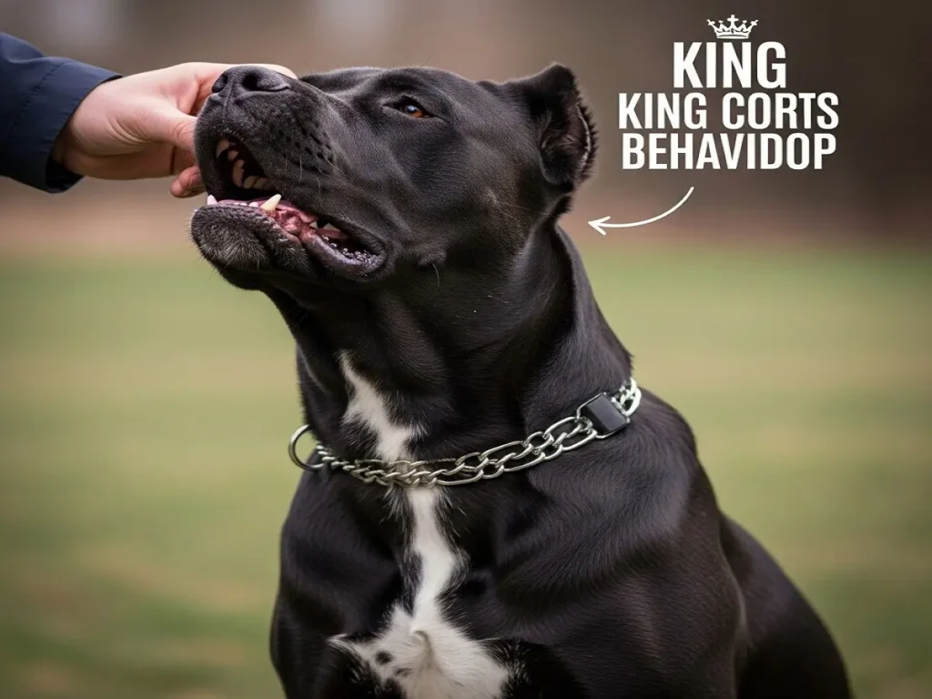 king-cane-corso-dogs10 King Cane Corso Affection and Bonding