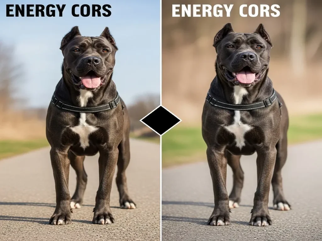 king-cane-corso-dogs11 King Cane Corso Dogs Energy Levels and Activity: