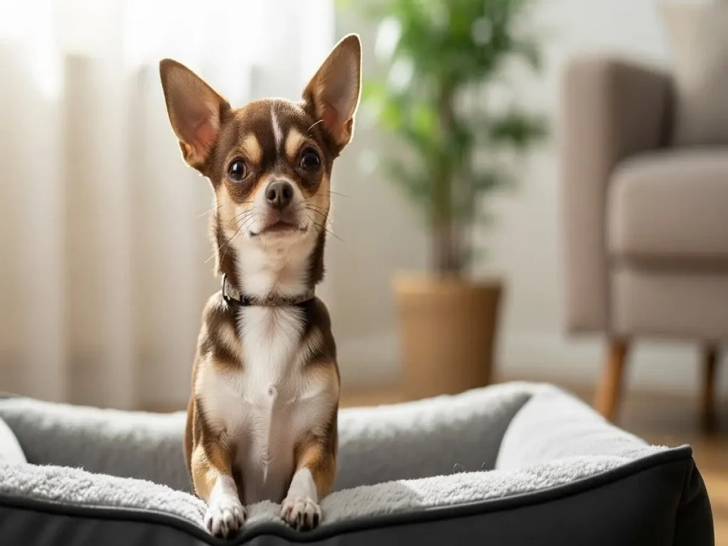 small-do-breeds Small Dog Breeds overview