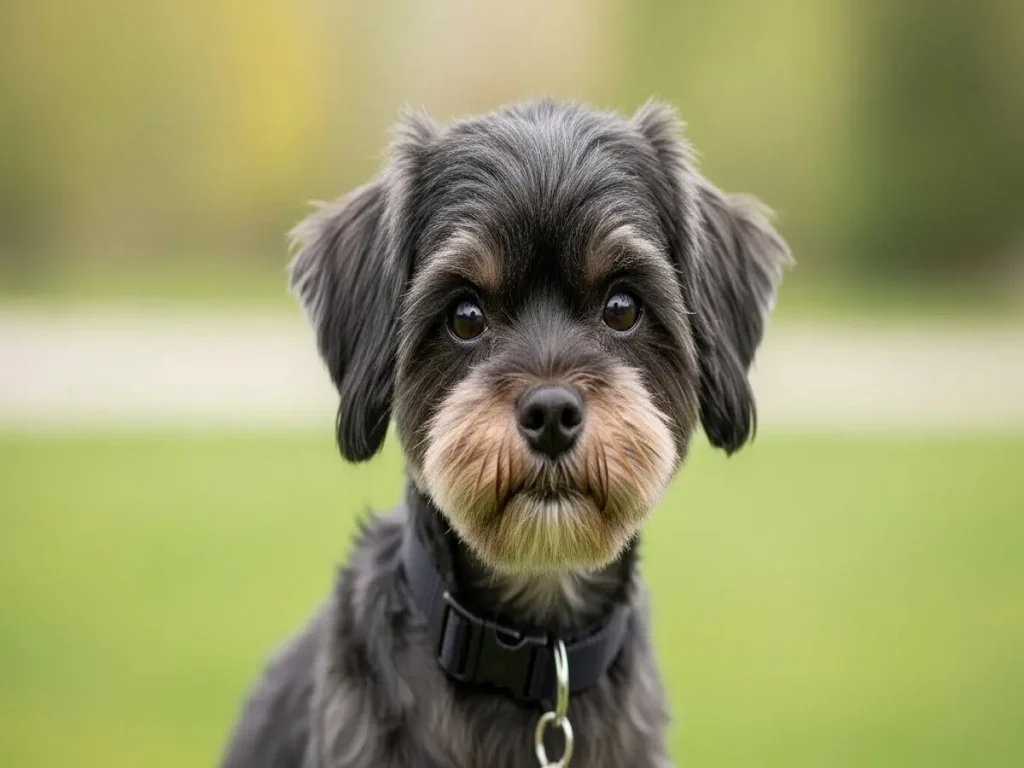 small-dog-breeds (2) Affenpinscher