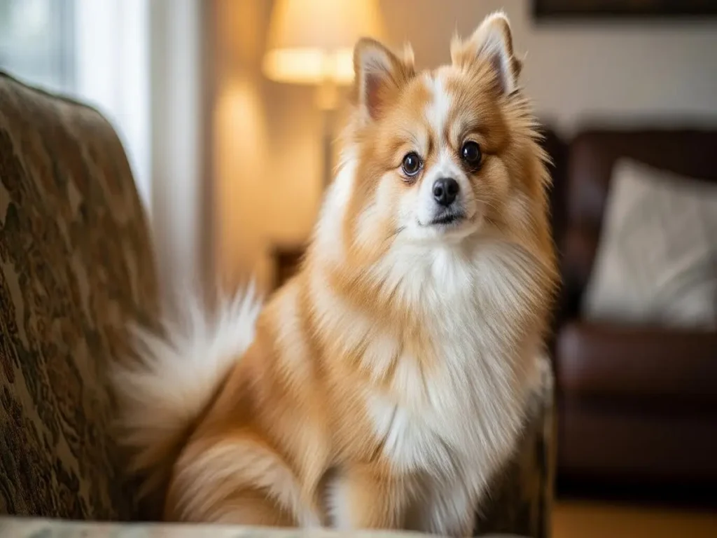 small-dog-breeds (2) Pomeranian