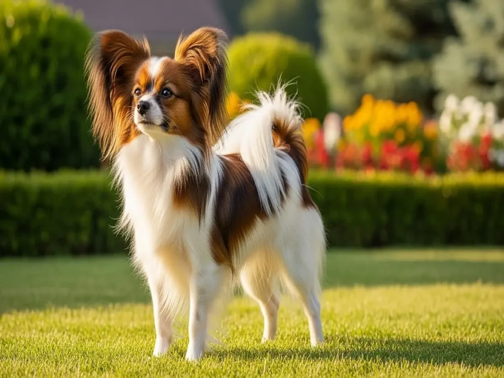 small-dog-breeds (5) Papillon