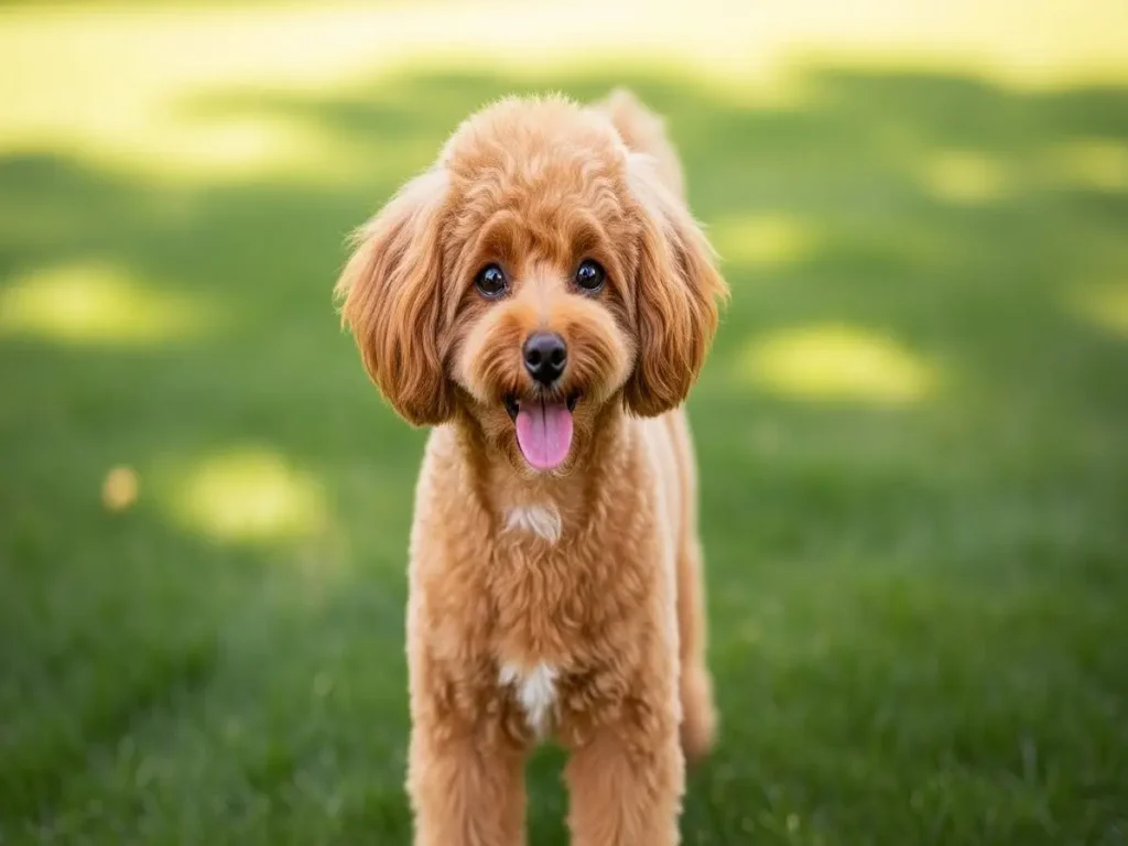 small-dog-breeds (6) Toy Poodle
