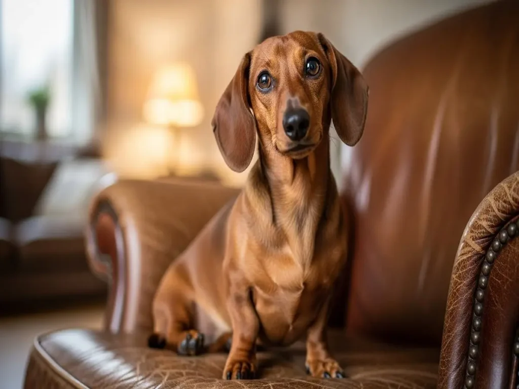 small-dog-breeds (7) Dachshund