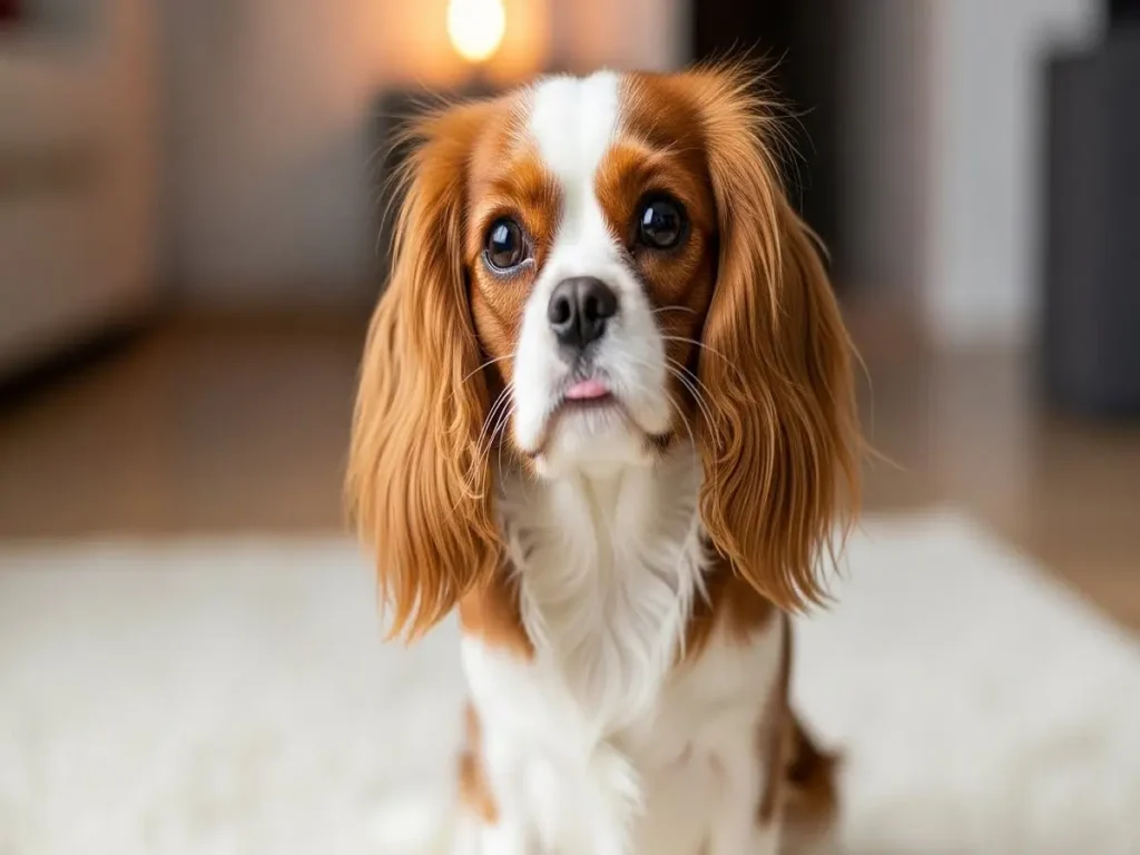 small-dog-breeds (8) Cavalier King Charles Spaniel