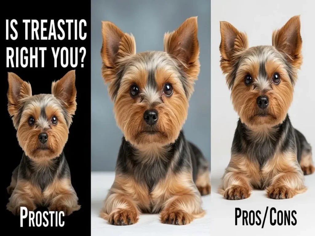 yorkshire-terrier (2) (1) (1) Is a Yorkshire Terrier Right for You? (Pros/Cons)