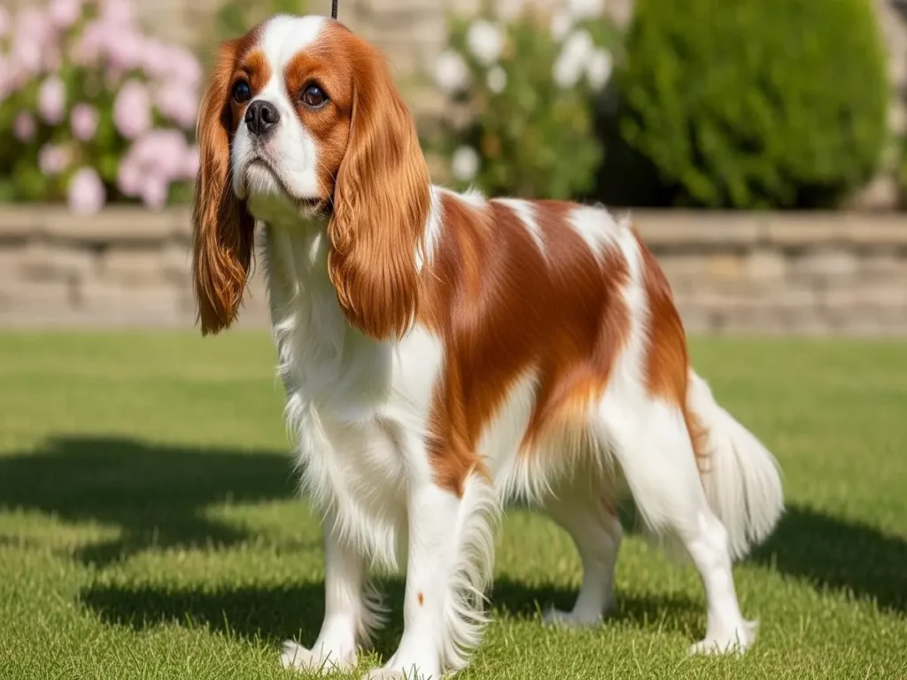 cavalier-king-charles-spaniel Dog (1)