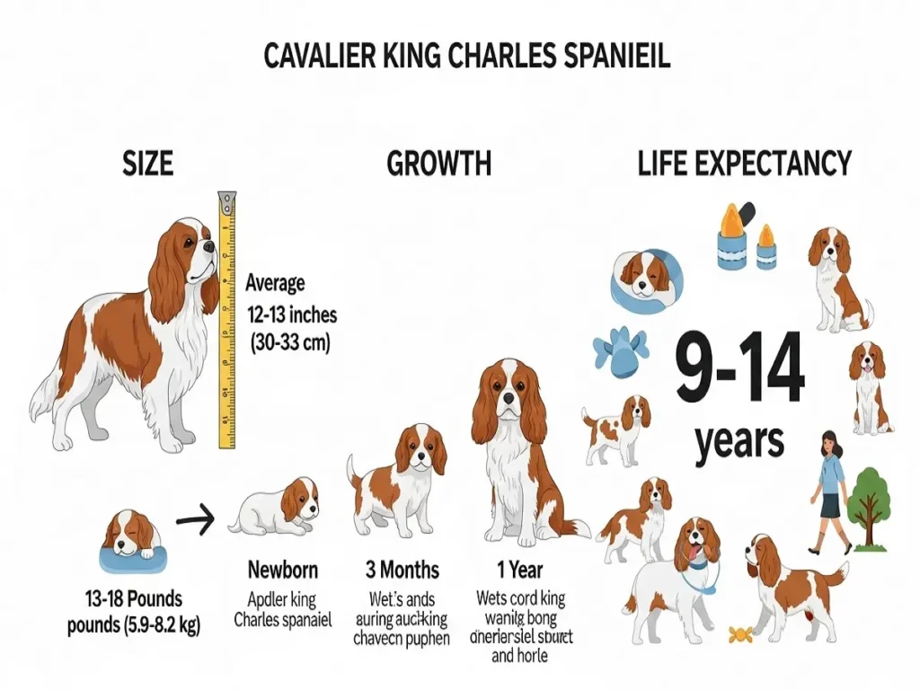 cavalier-king-charles-spaniel Dog (2)