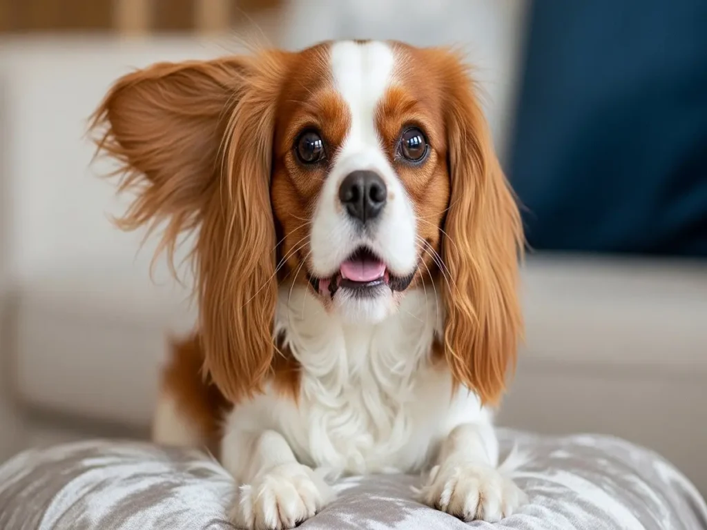 cavalier-king-charles-spaniel Dog (6)