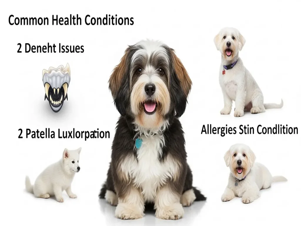 coton-de-tulear-dog (4) Health of the Coton de Tulear Dog: