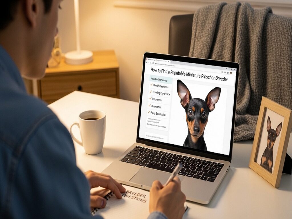 miniature-pinscher-dog-breed-guide