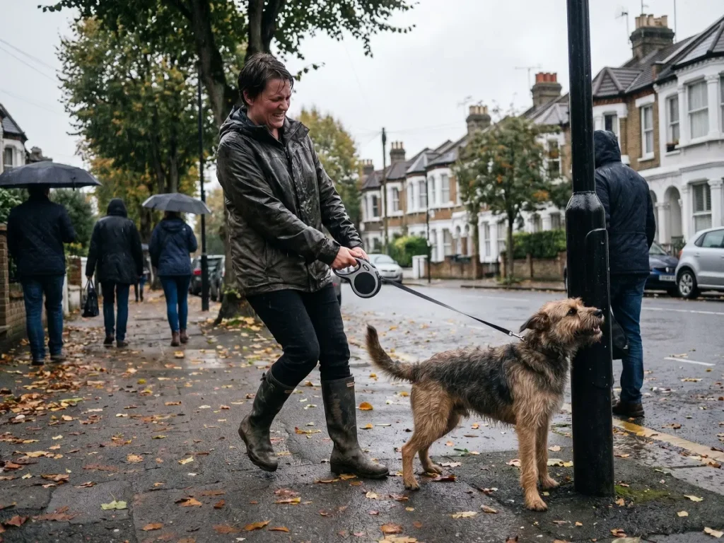 dog-training-mistakes-uk Common dog training mistakes with medium dogs in UK